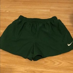 Nike Athletic Shorts
